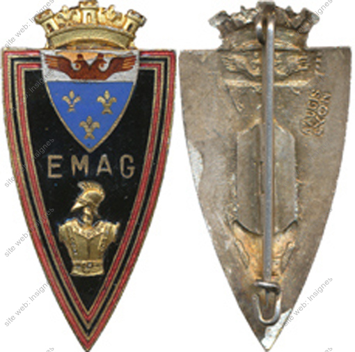Image du produit ge02112000