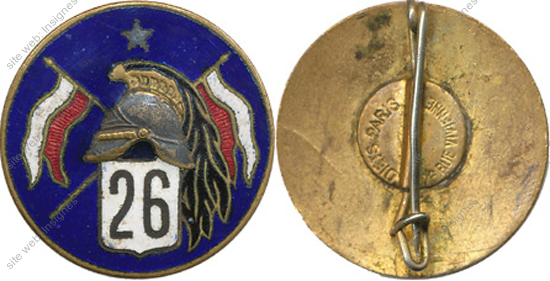 Image du produit ab50260500