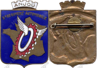 Image du produit tr05503000