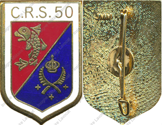 Image du produit cr20504000