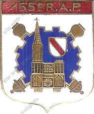 Image du produit ar11550100