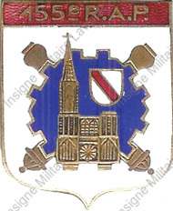 Image du produit ar11550100