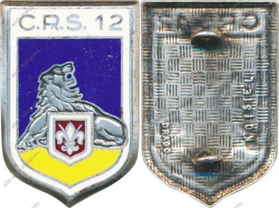 Image du produit cr20128600