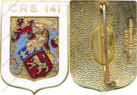 Image du produit cr21412500