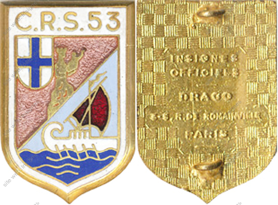 Image du produit cr20532000