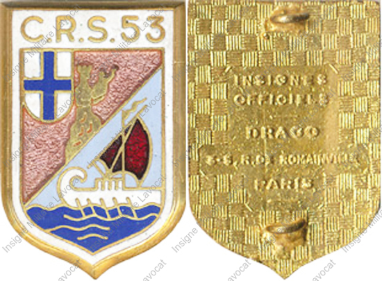 Image du produit cr20532000