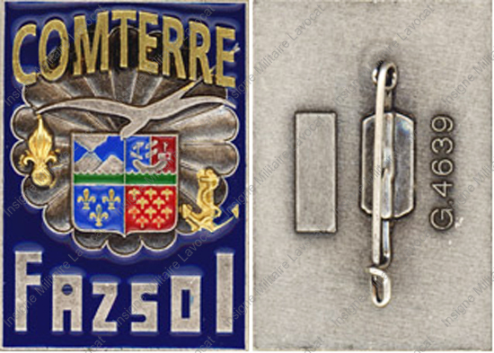 Image du produit co02002120