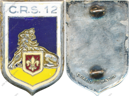 Image du produit cr20128000