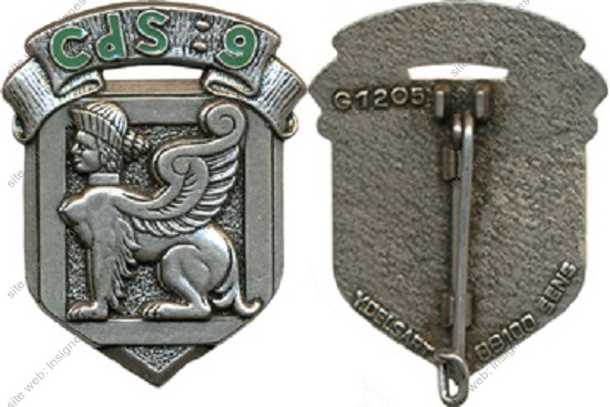 Image du produit gu81109000