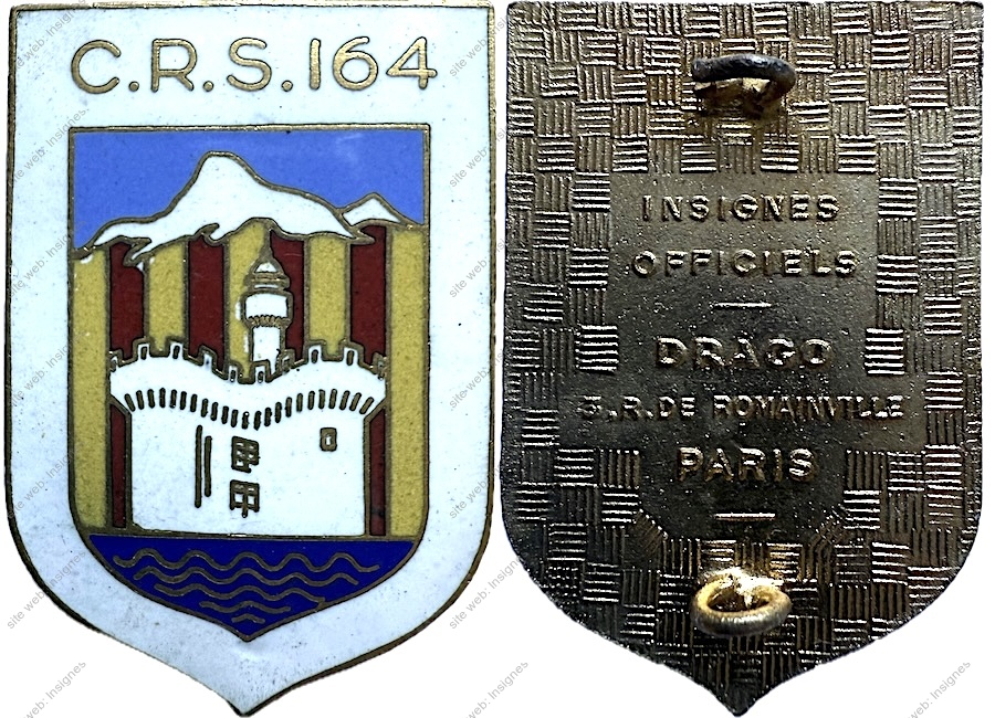 Image du produit cr21641000