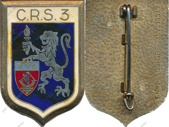 Image du produit cr20038500