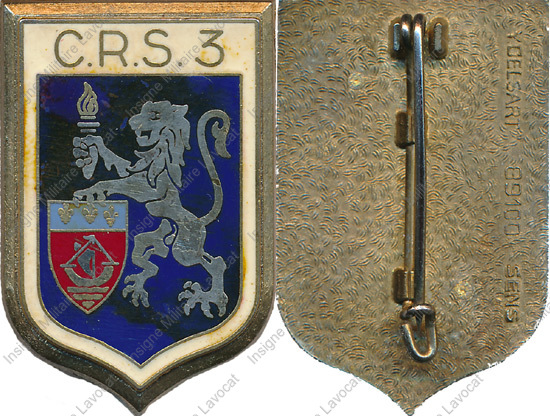 Image du produit cr20038500
