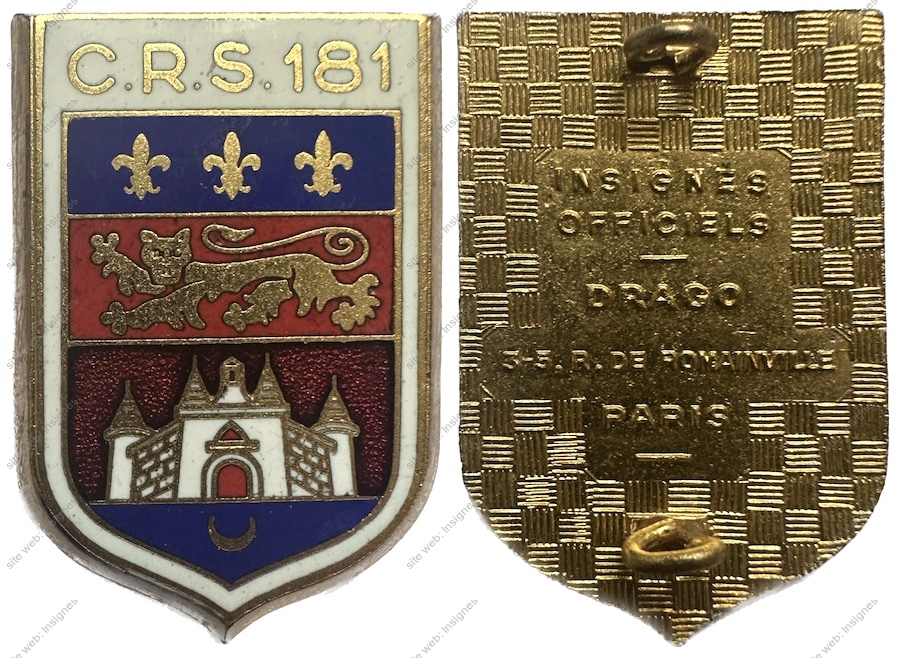 Image du produit cr21814000