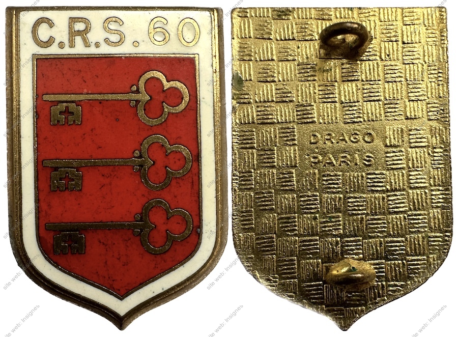 Image du produit cr20601000