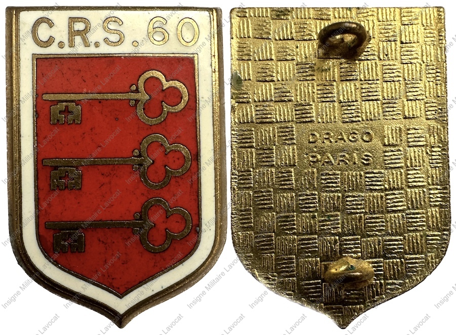 Image du produit cr20601000