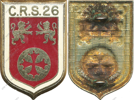 Image du produit cr20266000
