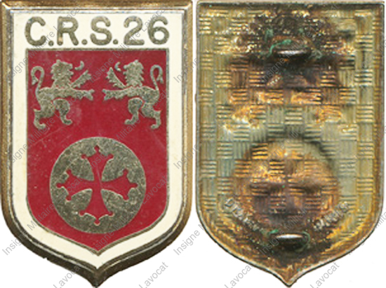 Image du produit cr20266000