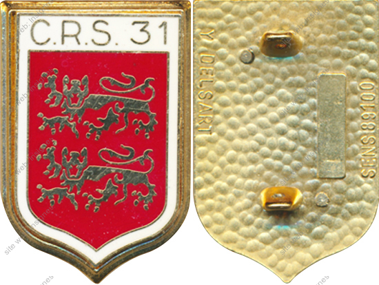 Image du produit cr20315200