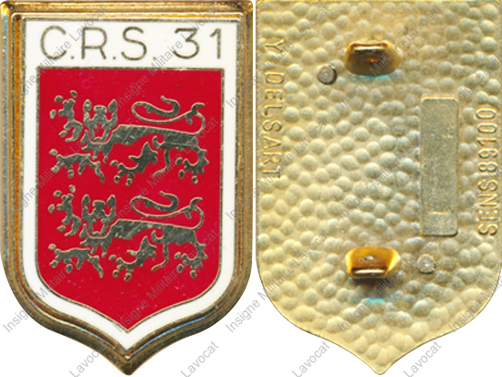 Image du produit cr20315200