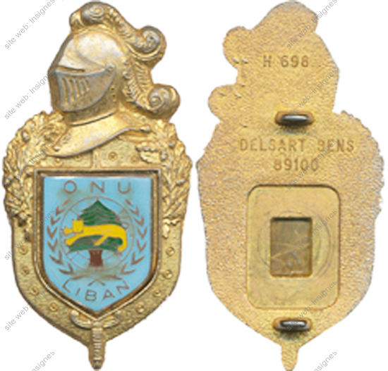 Image du produit gn96111320