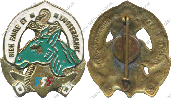 Image du produit tr15551000