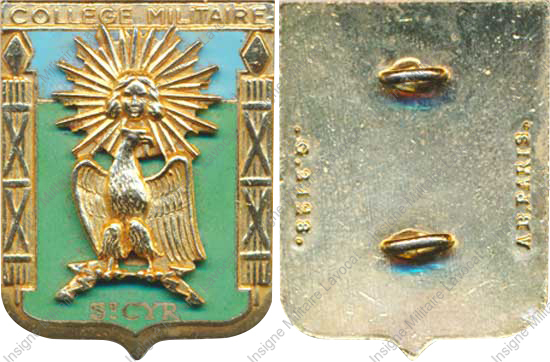Image du produit ec61355350