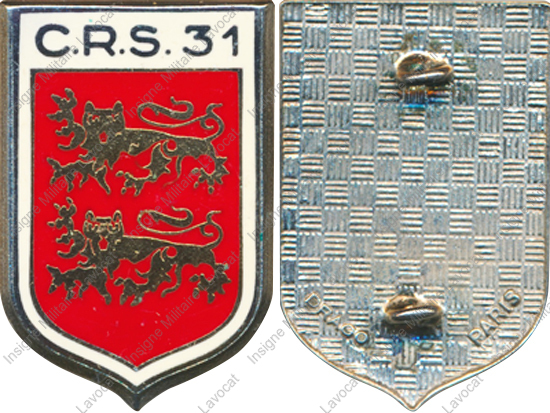 Image du produit cr20313200