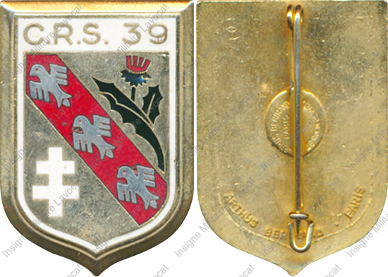 Image du produit cr20392500